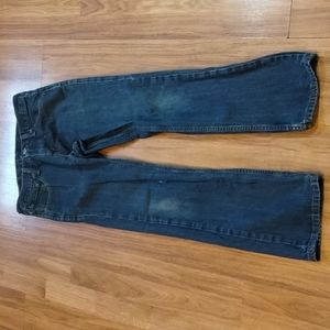 Men's Levi Strauss jeans